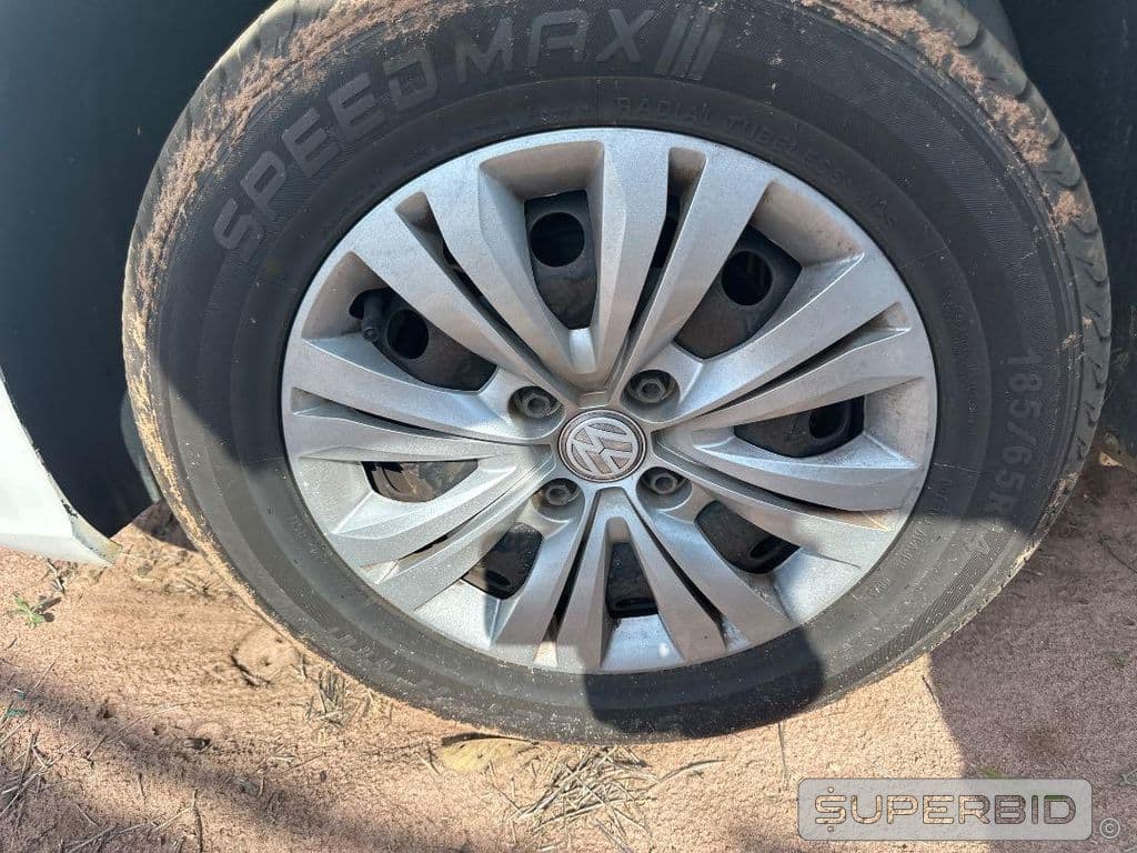Volkswagen Novo GOL TL MBV 2018 — foto 20