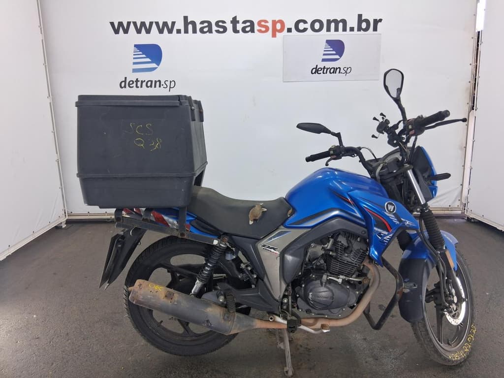 JTZ Dk150 2022 — foto 1