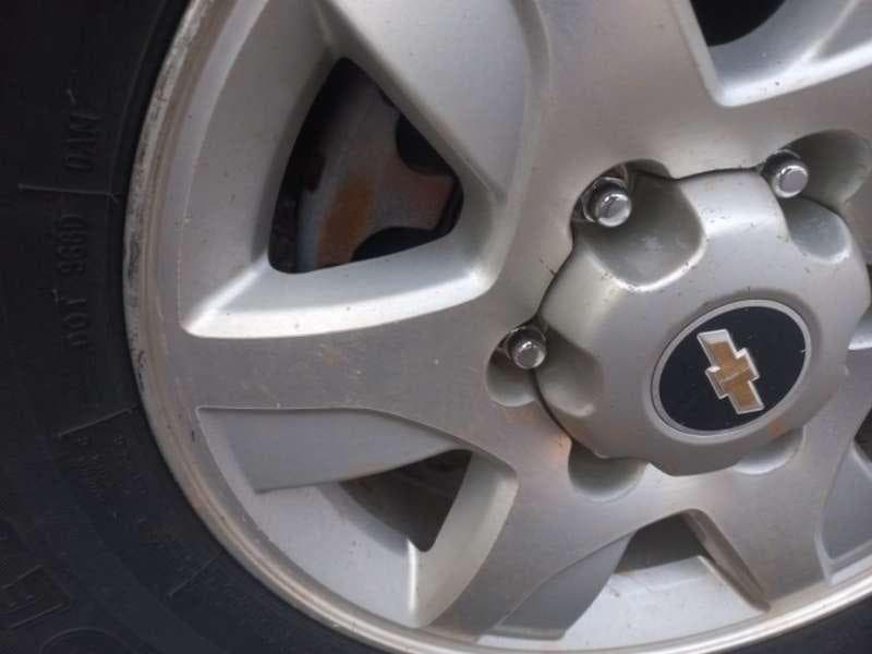 Chevrolet S10 2014 — foto 3