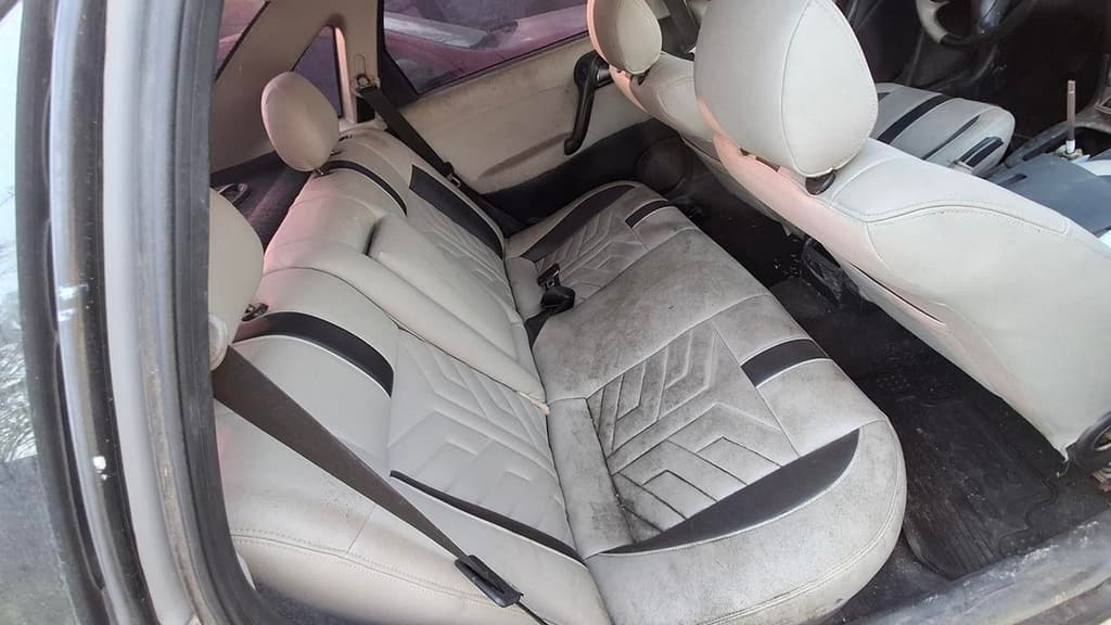 Chevrolet Gm/vectra GLS 2000 — foto 6