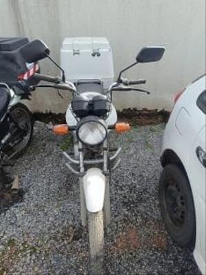Honda CG 125 Cargo ES 2010 — foto 35
