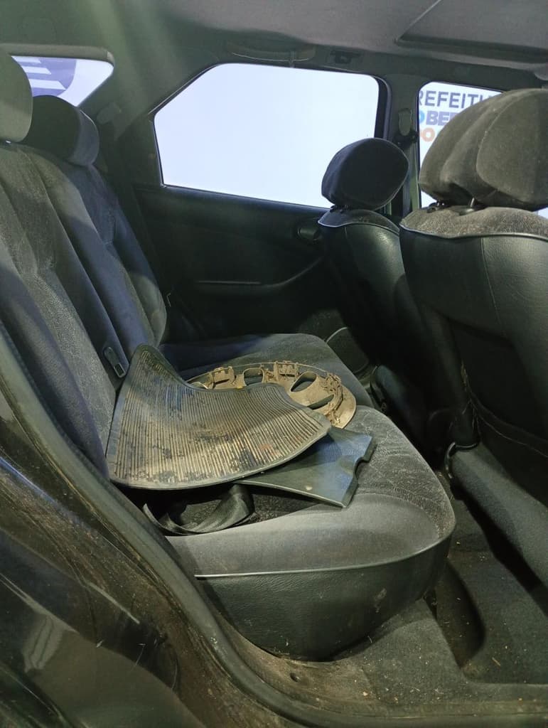 Citroën Xsara GLX 2000 — foto 6