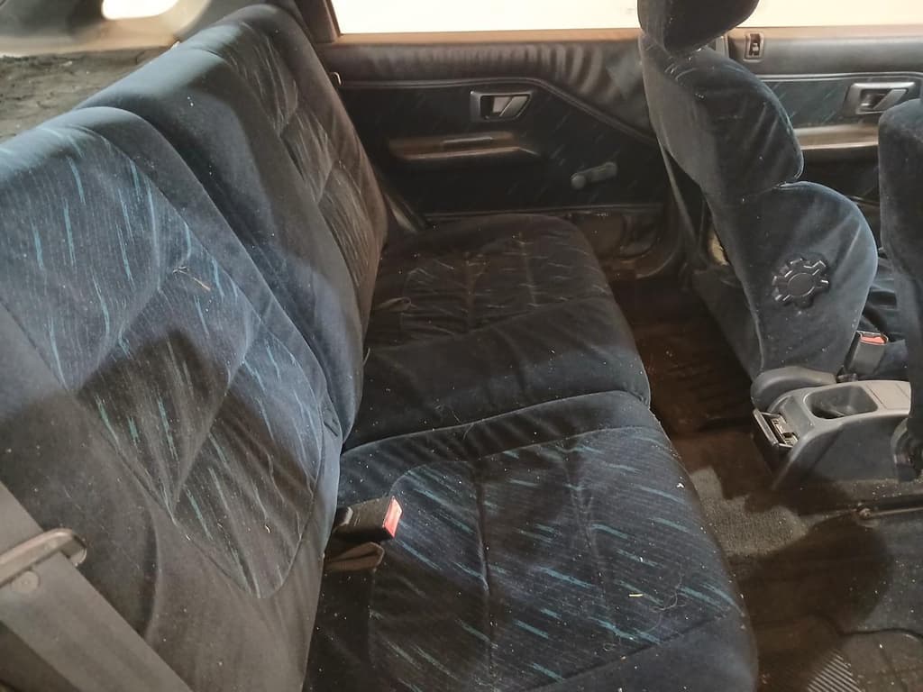 Citroën Zx20 1995 — foto 4