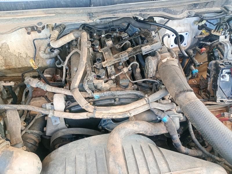 Ford Ranger XL 22C 2.2, 2022 — foto 21