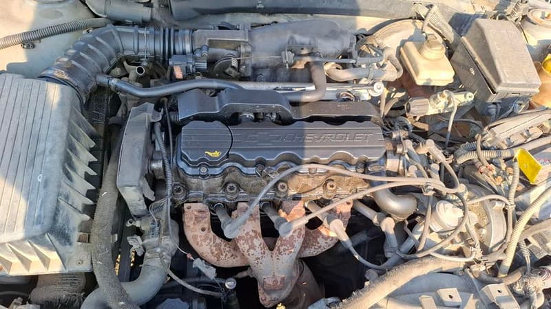 Chevrolet Gm/vectra GLS 1997 — foto 10