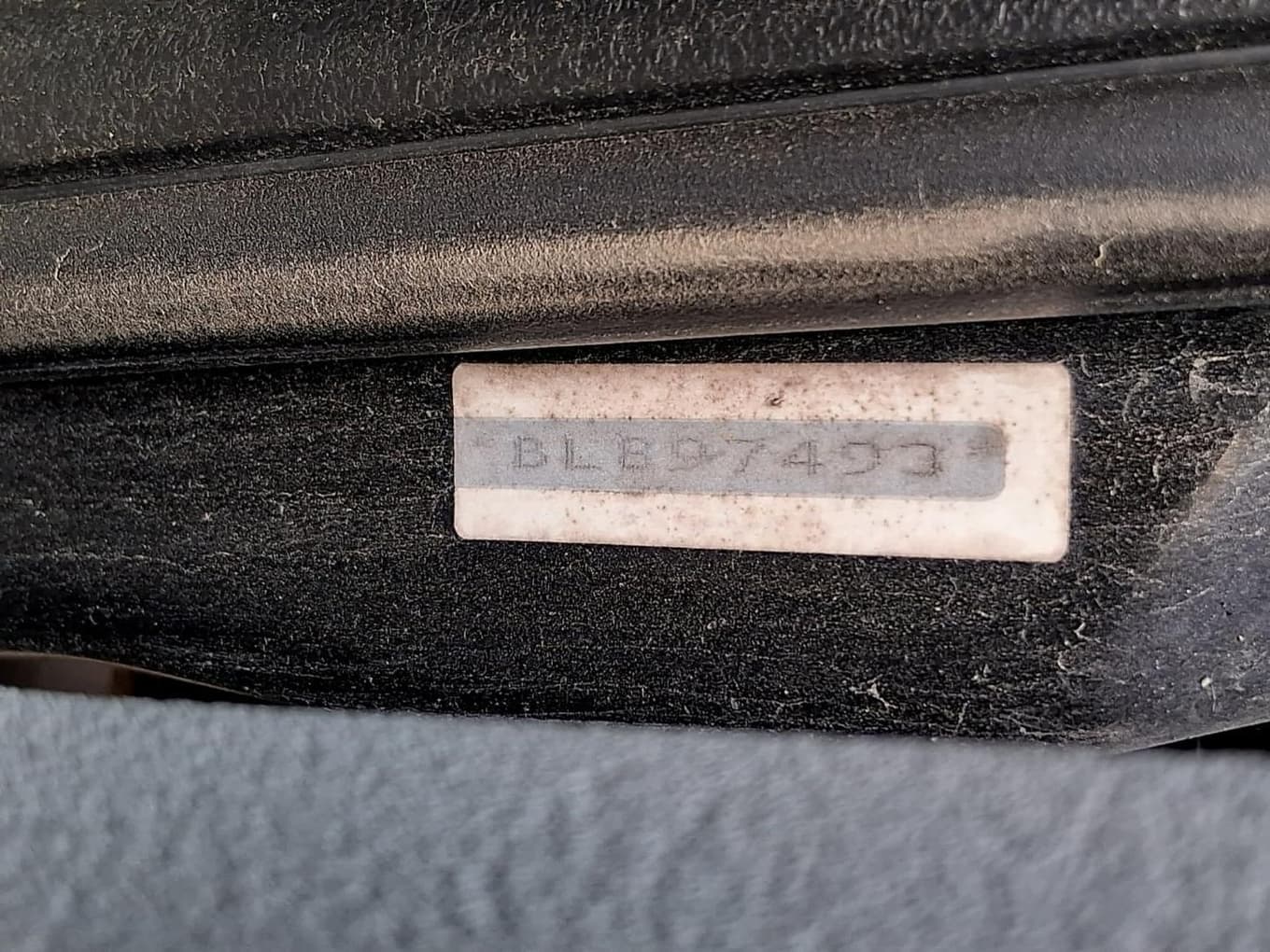 Renault I/renault Clio CAM 10h3p 2011 — foto 6