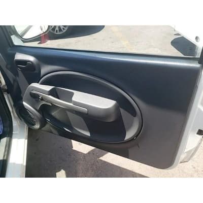 Fiat Fiorino 2014 — foto 15