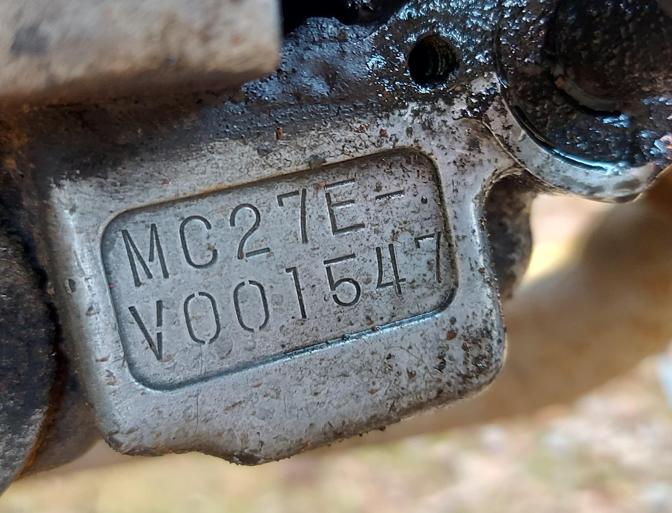 Honda Honda/cbx 200 Strada 1997 — foto 3