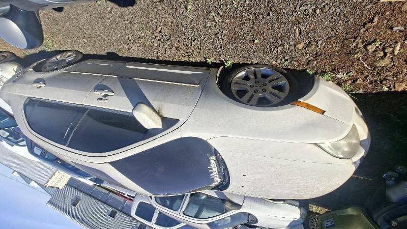 Ford Fusion 2008 — foto 3