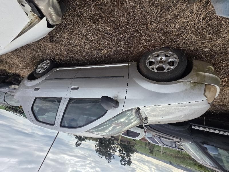 Renault Logan AUT 1016v 2013 — foto 6