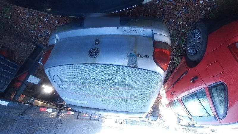 Volkswagen GOL 1.0 GIV 2011 — foto 8