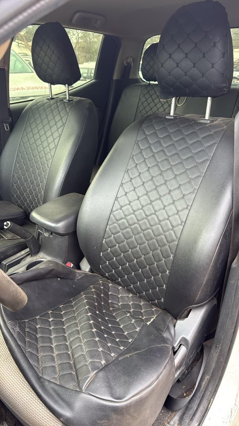 Mitsubishi L200 Triton SPO GL, 2021 — foto 8