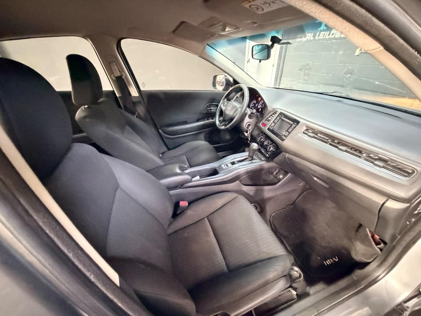 Honda Hr-v 2016 — foto 7