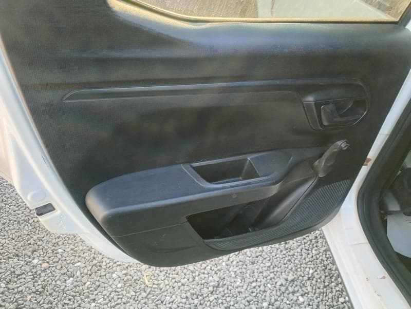 Fiat Strada 2022 — foto 18