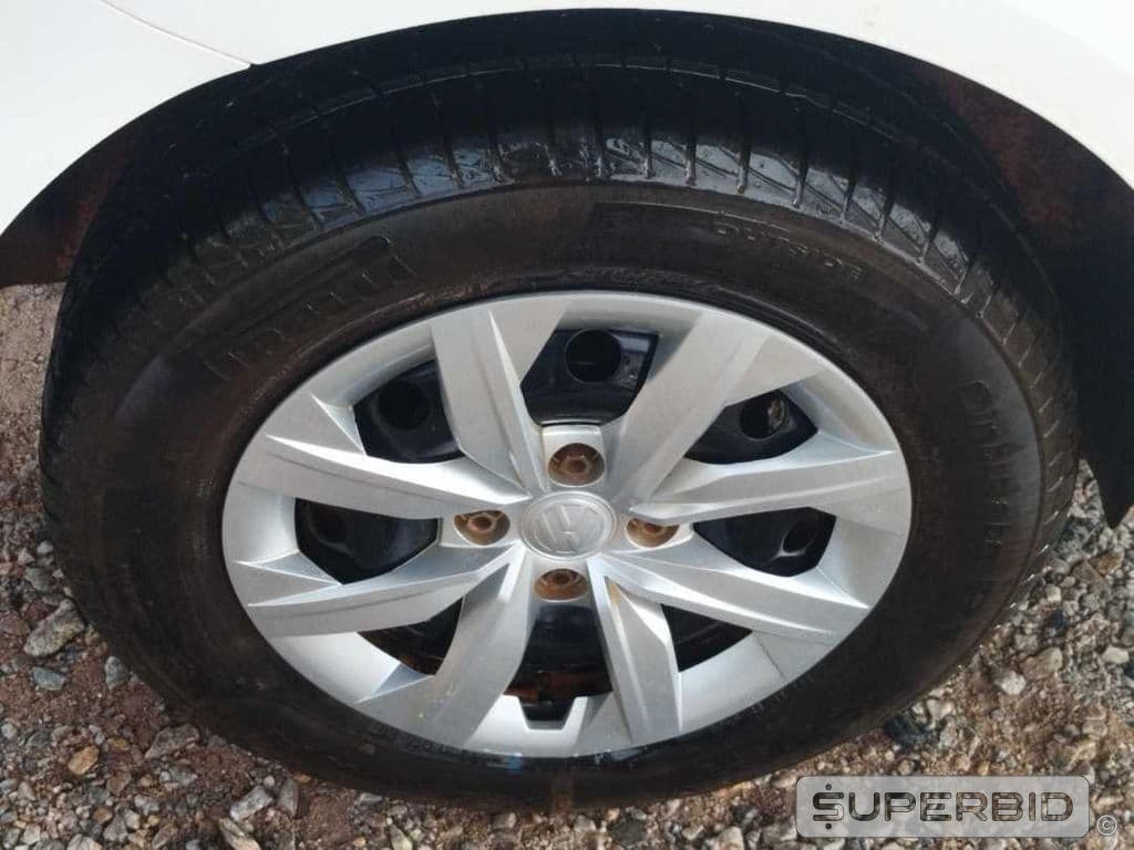 Volkswagen GOL MPI 2022