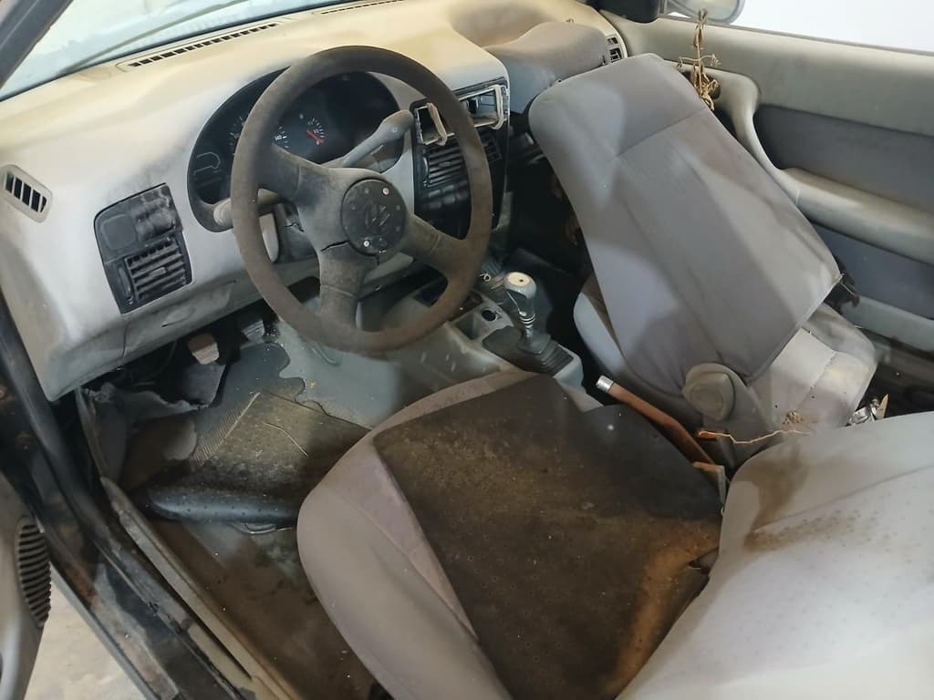 Volkswagen GOL Special 1999 — foto 3