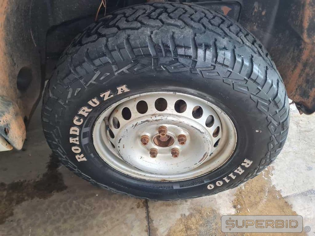 Volkswagen Amarok CS 4X4 S 2018 — foto 4