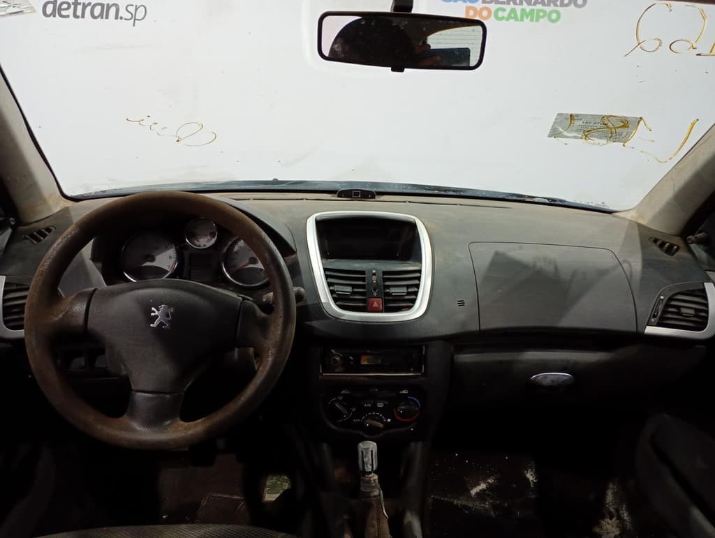 Peugeot 207hb XR 2012 — foto 5