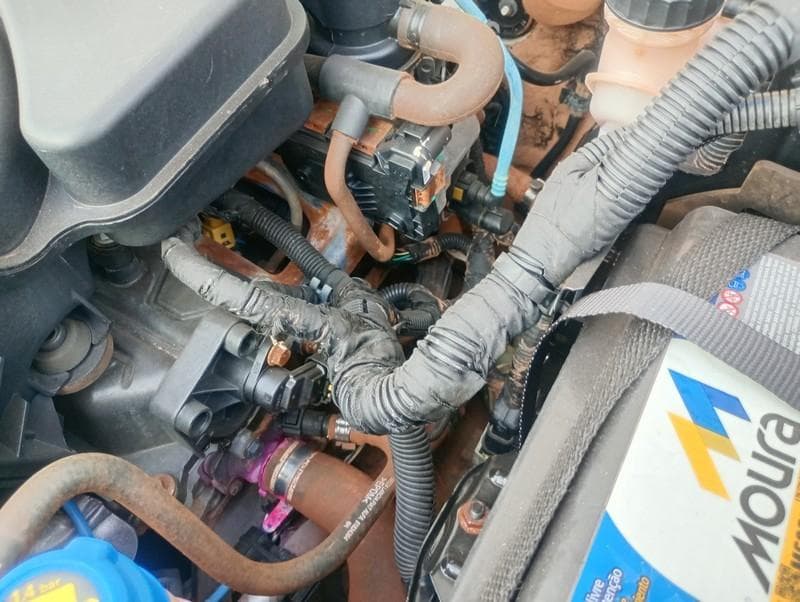 Fiat Strada 2022 — foto 24