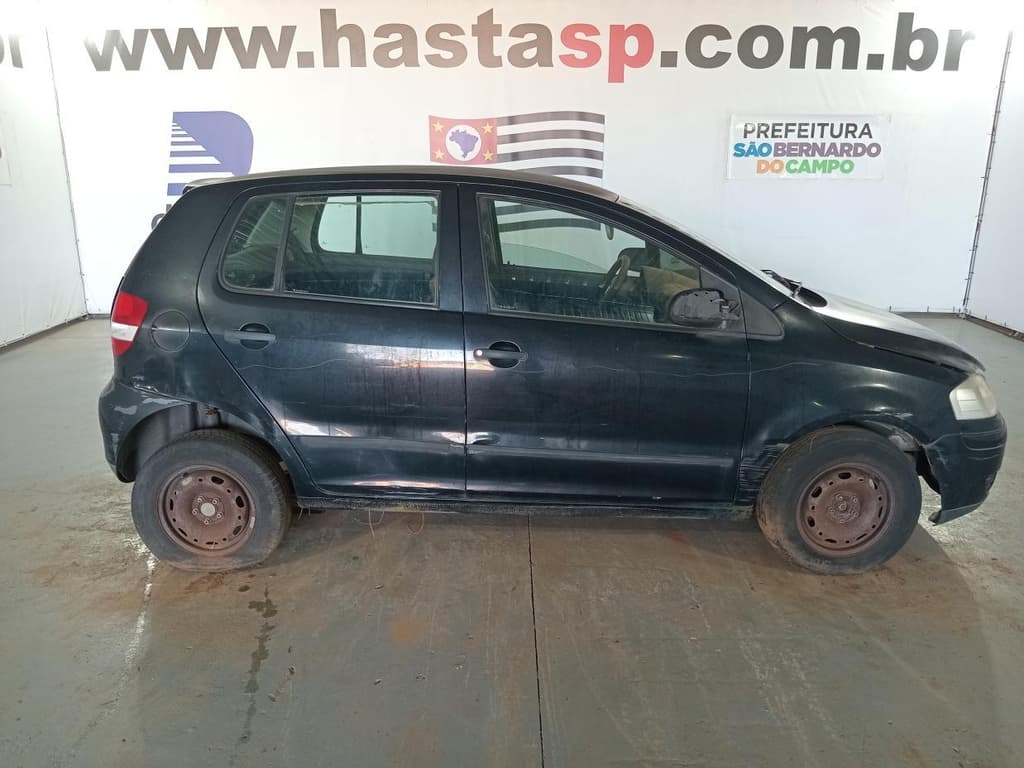 Volkswagen FOX 1.0 2006 — foto 2