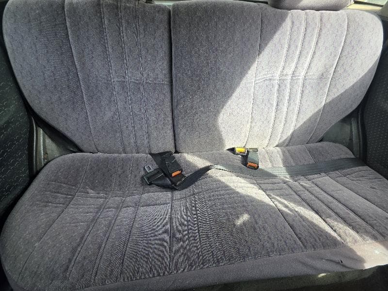 Chevrolet Corsa Super 1996 — foto 3
