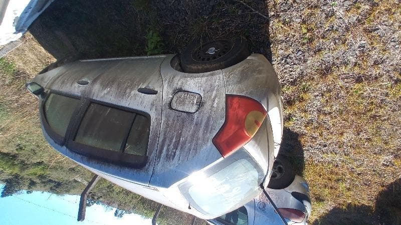 Renault Sandero Aut1016v 2009 — foto 3
