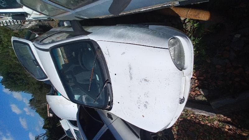Chevrolet Corsa Super 1999