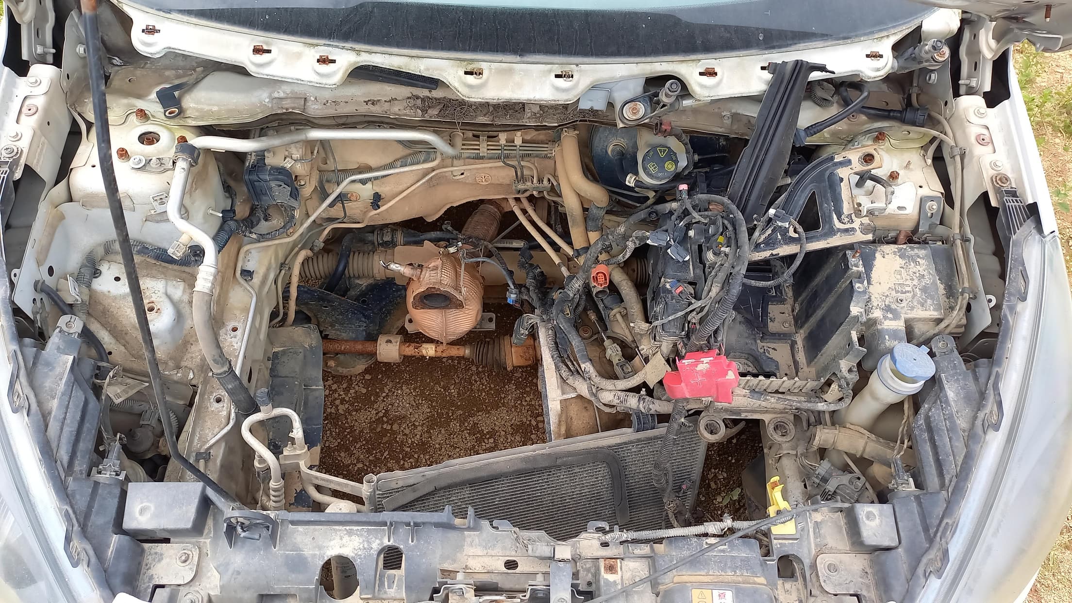 Ford KA SE 1.5 HA C 2019 — foto 6