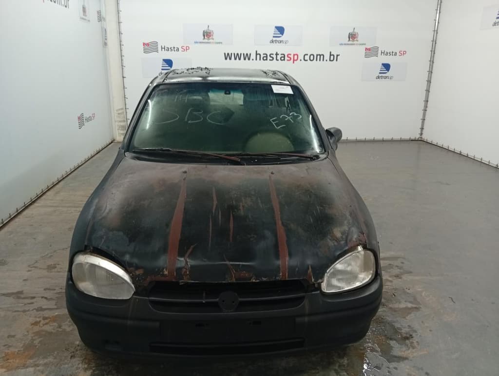 Chevrolet Corsa GL 1995 — foto 3