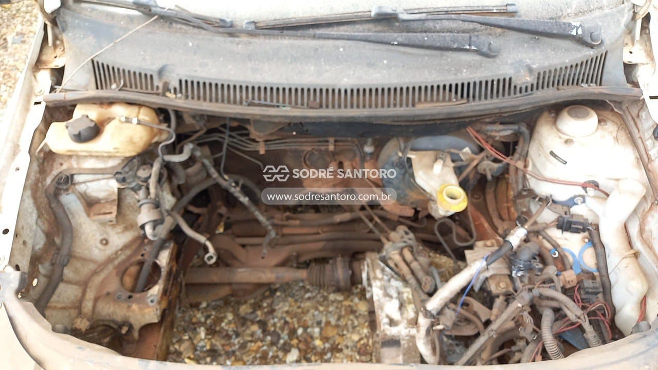 Volkswagen Spacefox Pat Ma 2014 — foto 5