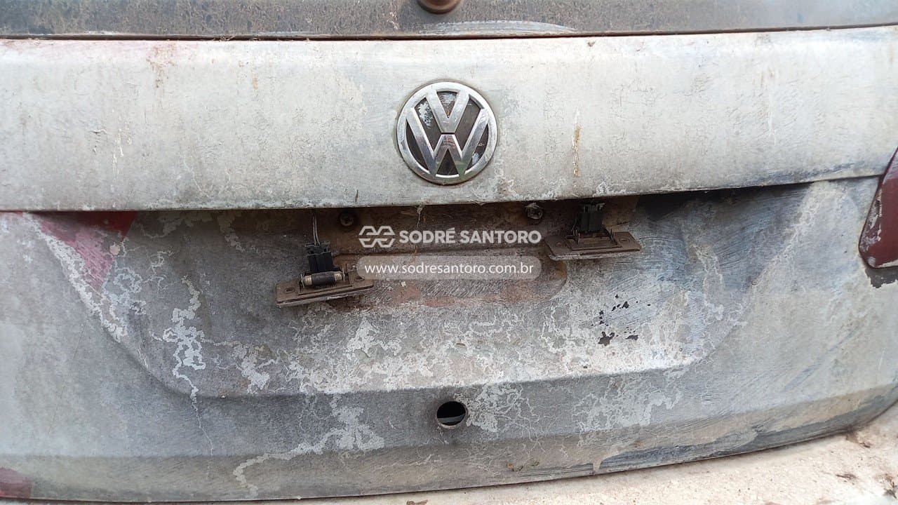 Volkswagen Spacefox Pat Ma 2014 — foto 11