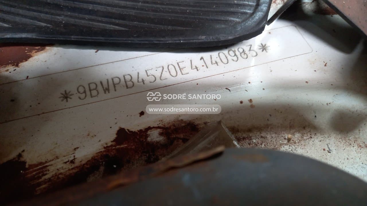Volkswagen Spacefox Pat Ma 2014 — foto 7
