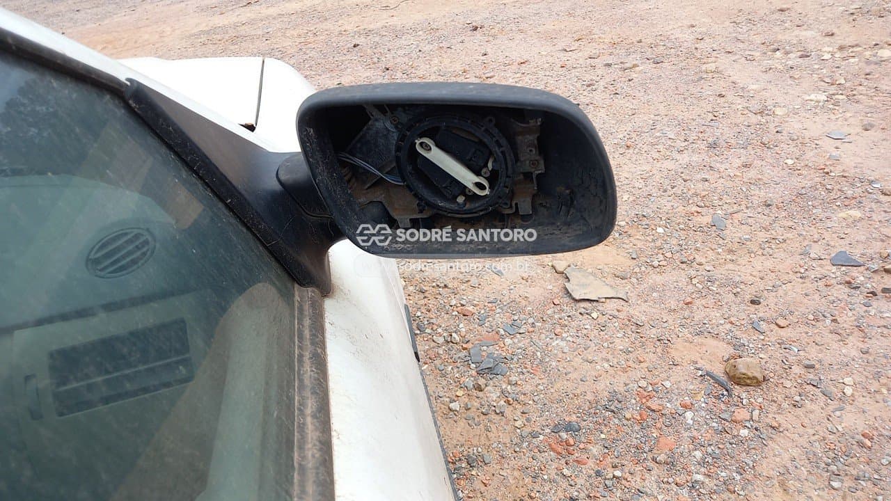 Volkswagen Parati 1.8 2002 — foto 12