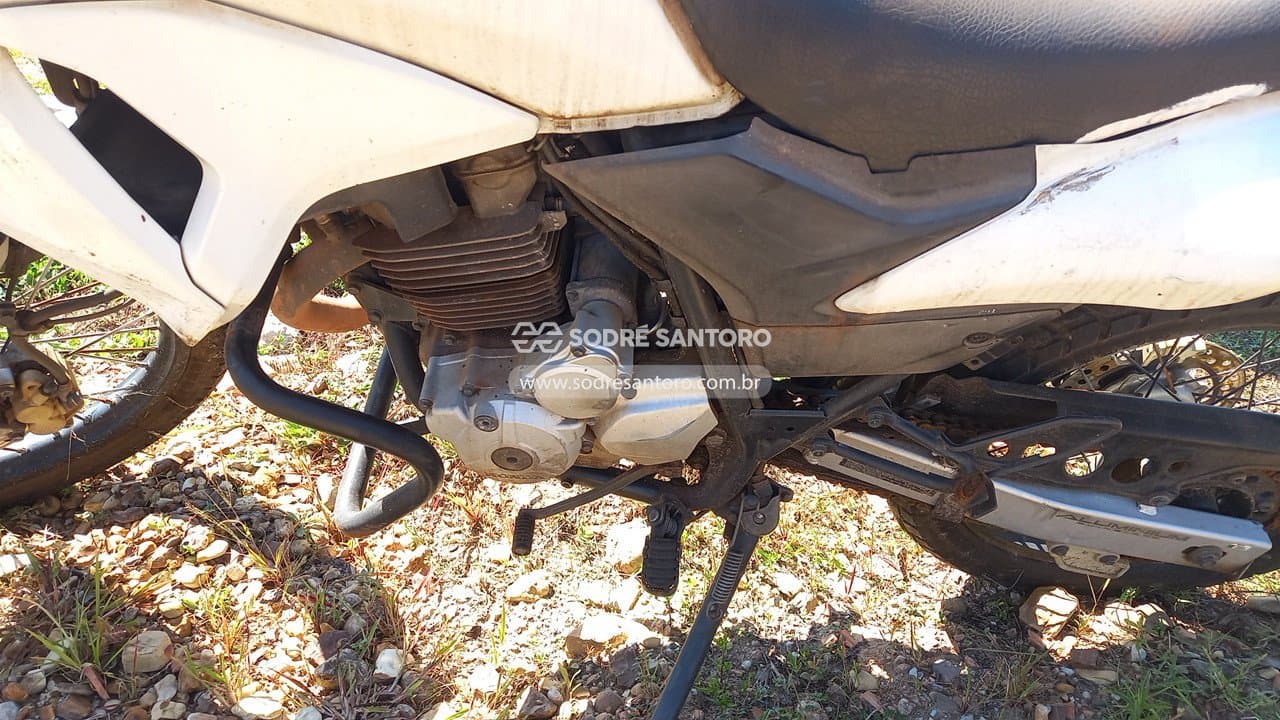 Honda Xre 300 2016 — foto 5