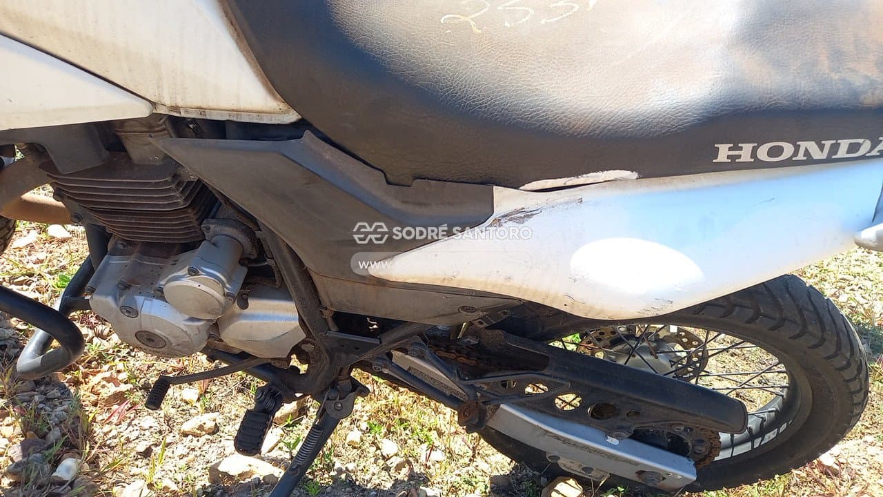 Honda Xre 300 2016 — foto 8