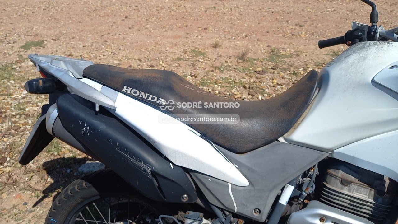 Honda Xre 300 2016 — foto 9
