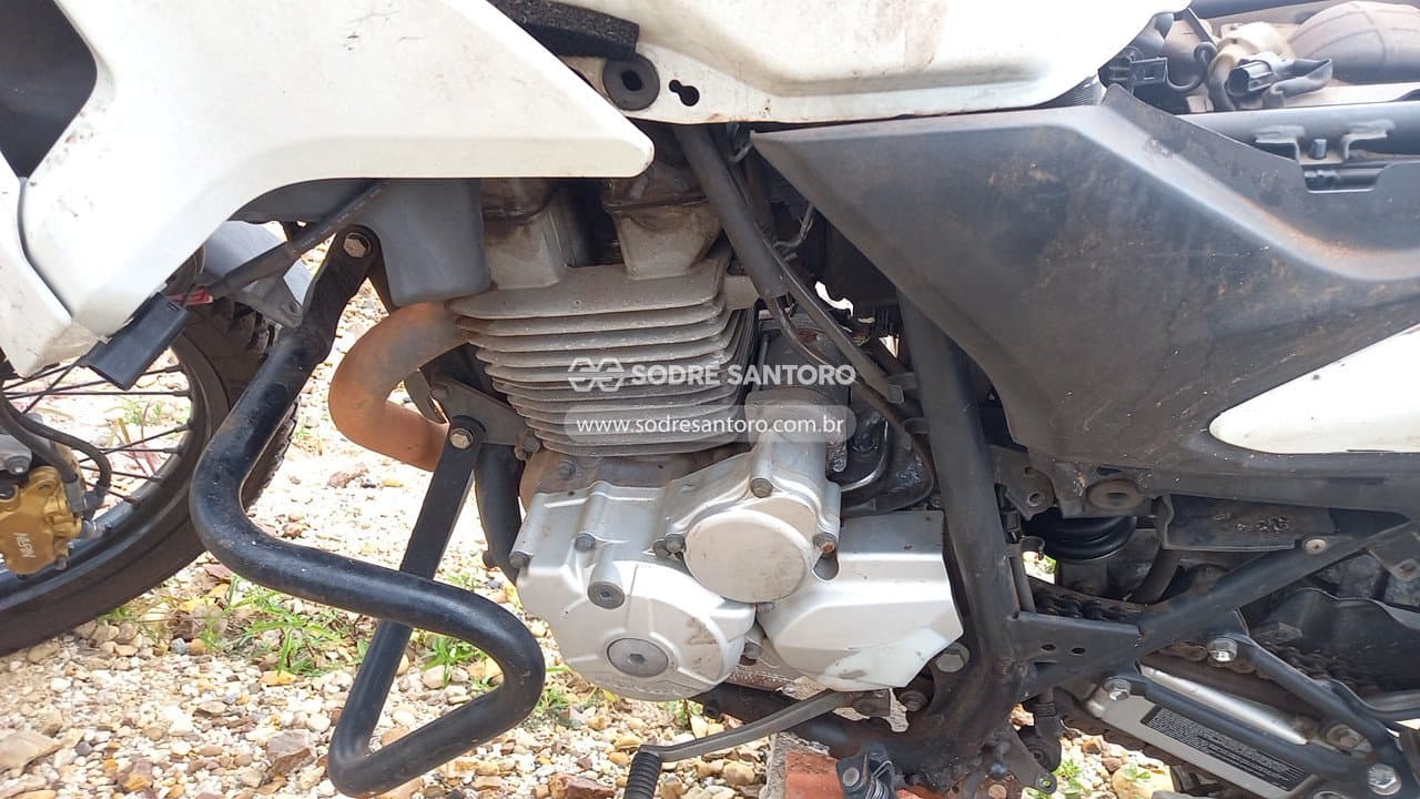 Honda Xre 300 2018 — foto 5