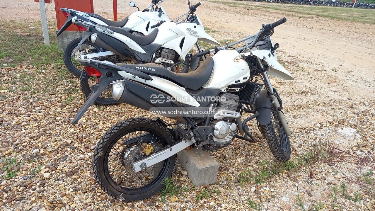 Honda Xre 300 2018 — foto 4