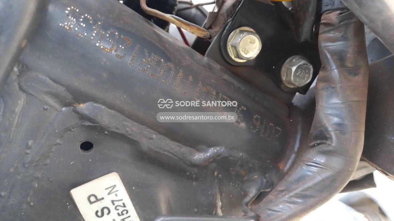 Honda Xre 300 2016 — foto 11
