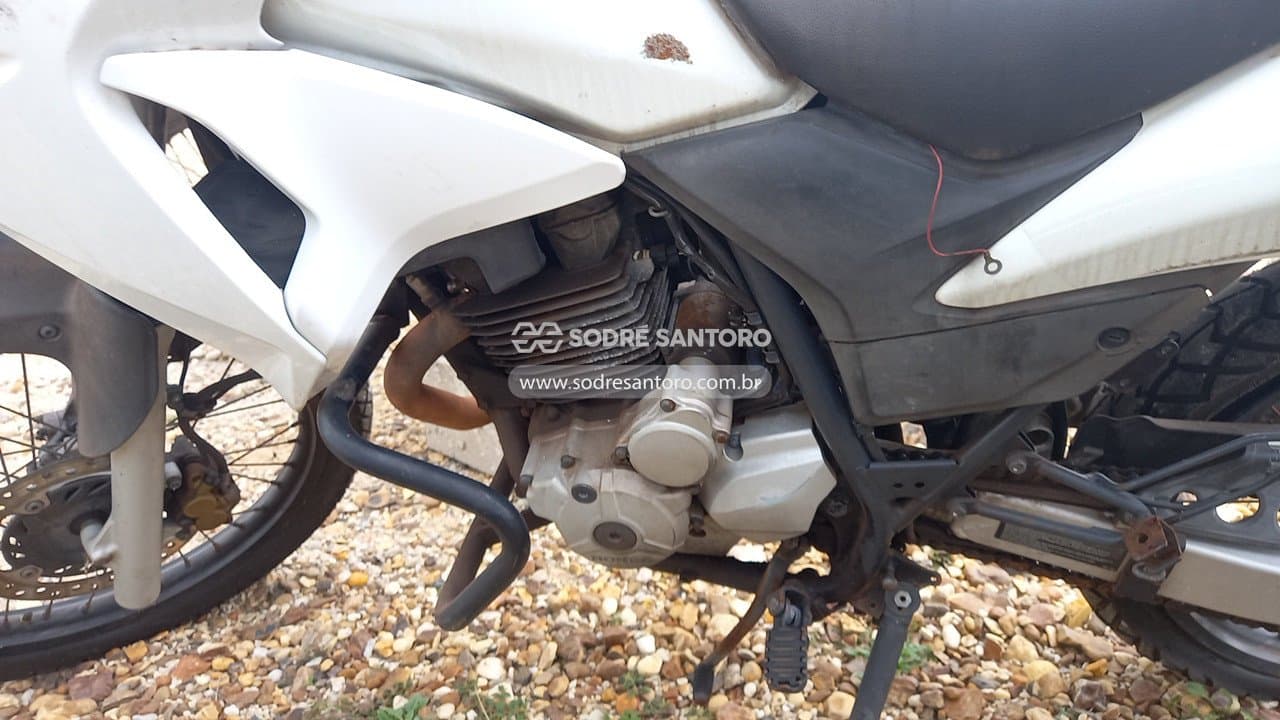Honda Xre 300 2016 — foto 5
