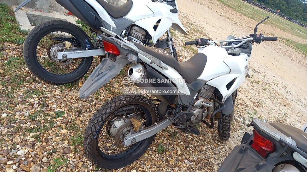 Honda Xre 300 2016 — foto 4