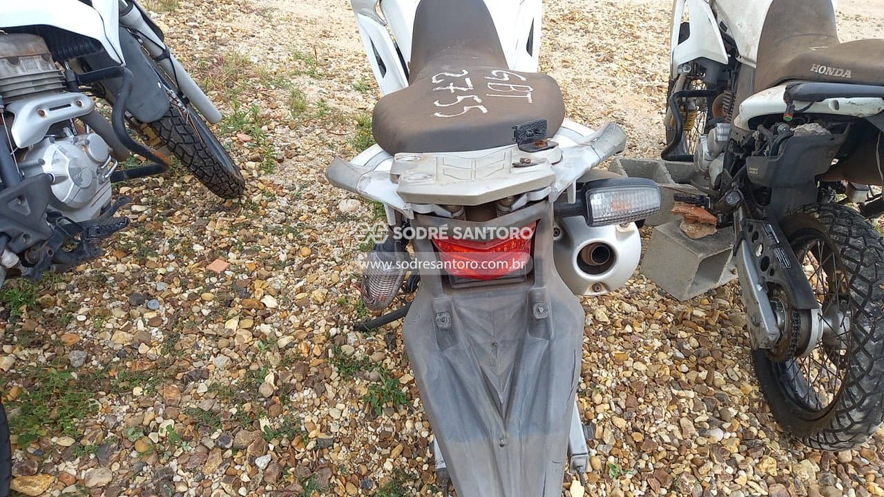Honda Xre 300 2016 — foto 10
