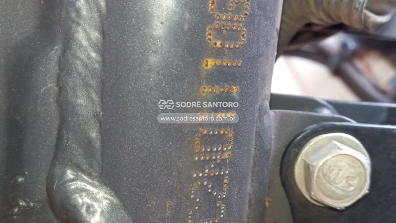 Honda Xre 300 2016 — foto 10
