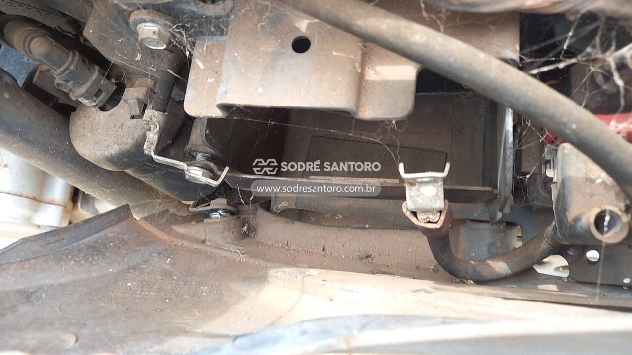 Honda Xre 300 2016 — foto 11