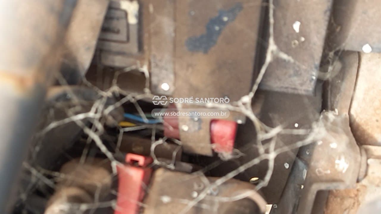 Honda Xre 300 2016 — foto 12