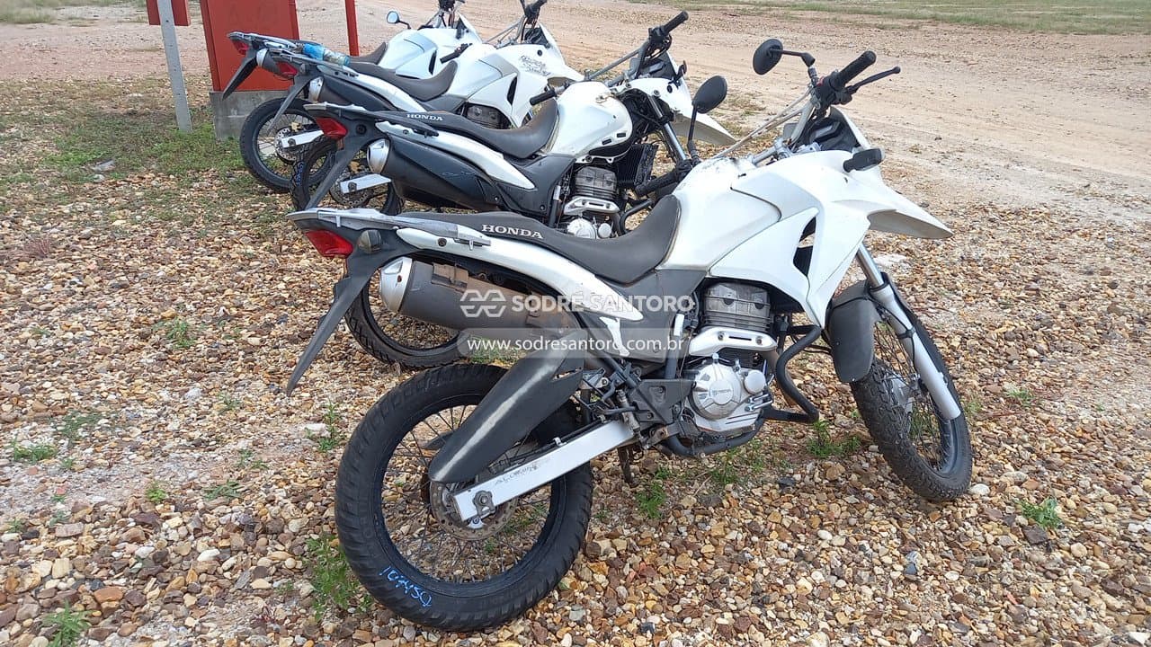 Honda Xre 300 2016 — foto 4