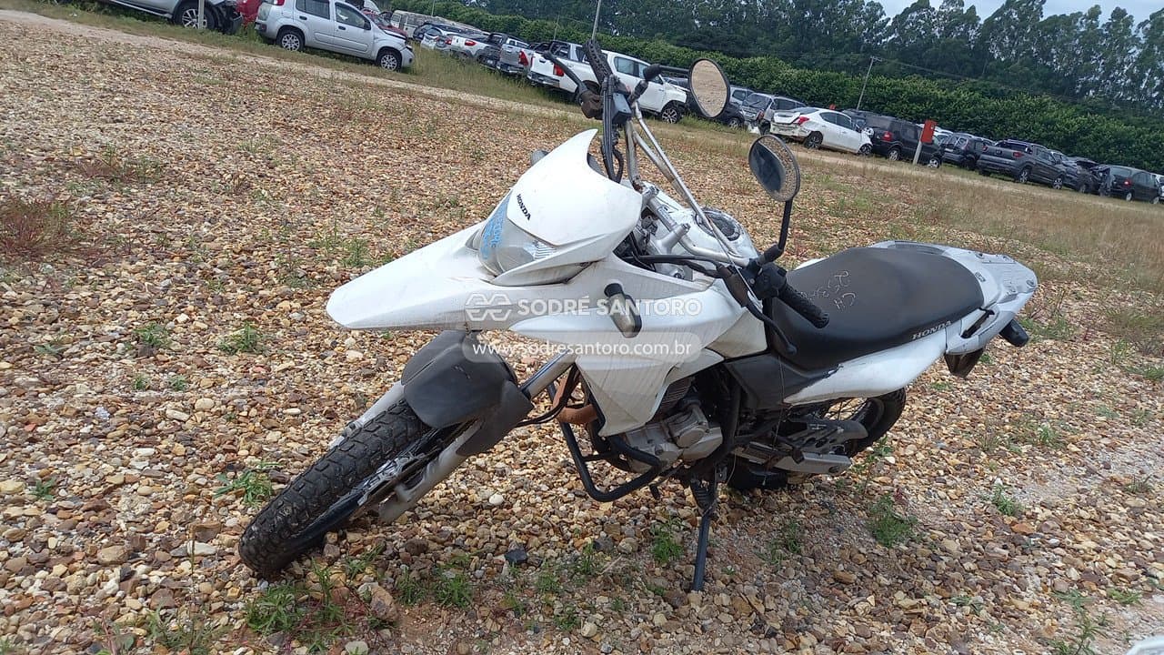 Honda Xre 300 2016 — foto 3