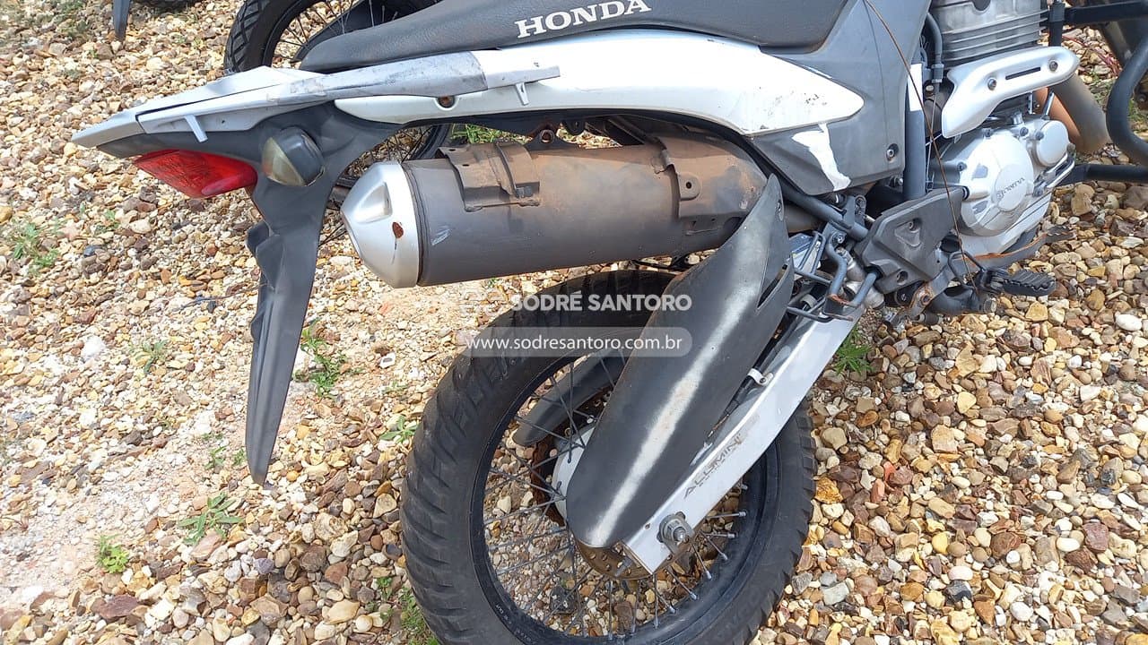 Honda Xre 300 2016 — foto 8