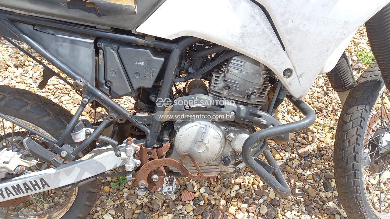 Yamaha Lander Xtz250 2012 — foto 12