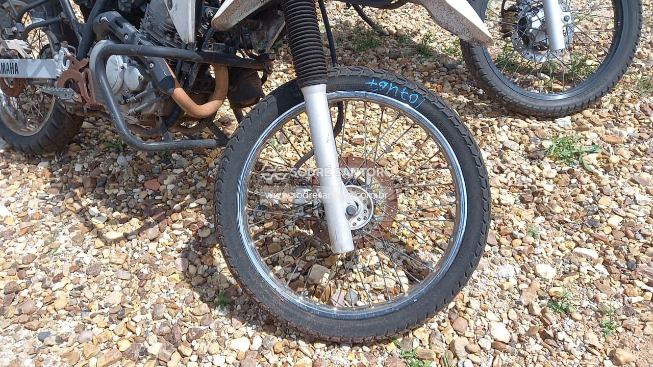 Yamaha Lander Xtz250 2012 — foto 5